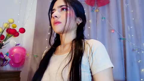 Snapshot of adara_johnson_ chatting on January 12, 2026, 11:48 am Adara Johnson online show from January 12, 2026, 11:48 am