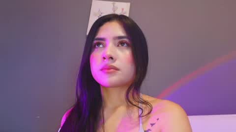 Snapshot of adara_johnson_ chatting on June 3, 2026, 11:46 am Adara Johnson online show from June 3, 2026, 11:46 am