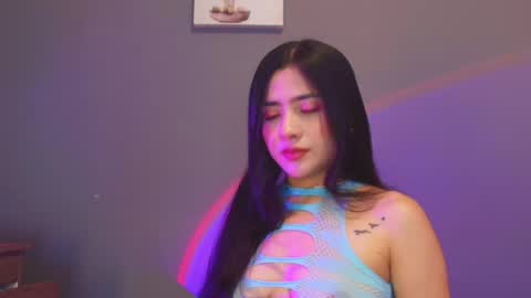 Snapshot of adara_johnson_ chatting on June 4, 2026, 11:49 am Adara Johnson online show from June 4, 2026, 11:49 am