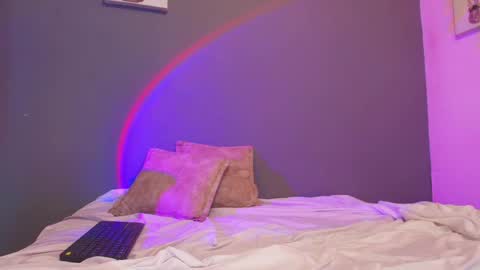 Snapshot of adara_johnson_ chatting on June 5, 2026, 11:49 am Adara Johnson online show from June 5, 2026, 11:49 am