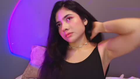 Snapshot of adara_johnson_ chatting on June 11, 2026, 12:14 pm Adara Johnson online show from June 11, 2026, 12:14 pm