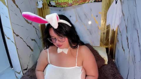 adara_sweet20 online show from October 31, 2025, 6:53 pm