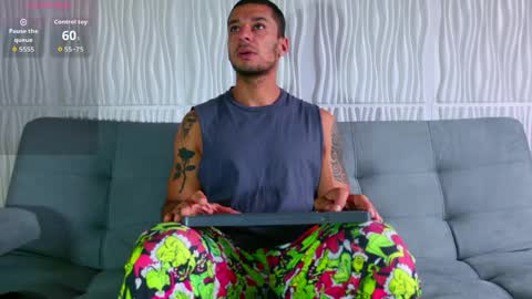 Snapshot of adbel_sady__ chatting on June 5, 2026, 12:00 pm Adbel Sady online show from June 5, 2026, 12:00 pm