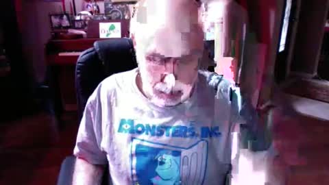 add_me_2 online show from December 16, 2025, 9:20 pm