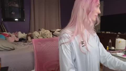 Addibabeee online show from January 19, 2025, 1:00 am