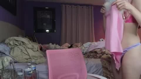 Addibabeee online show from January 20, 2025, 2:01 am