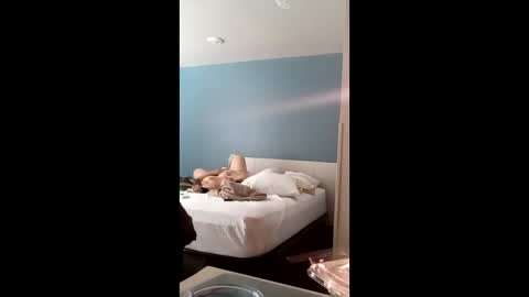 addictedto1484 online show from March 9, 2026, 9:30 pm