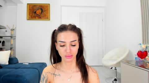 Tori online show from December 23, 2024, 12:35 am