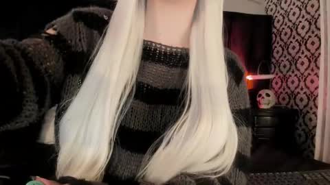 Ade  online show from January 9, 2026, 7:59 pm