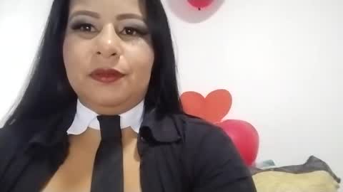 Snapshot of adel_ramos chatting on February 18, 2025, 6:58 pm Adel ramos online show from February 18, 2025, 6:58 pm