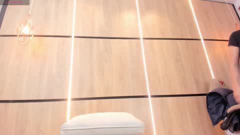 adela chase online show from October 22, 2025, 2:56 am