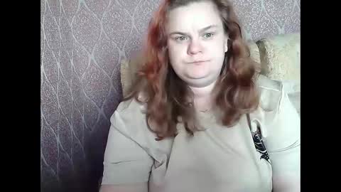 Adela cheri online show from March 30, 2026, 6:25 am