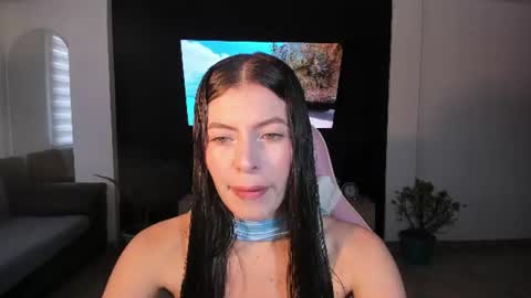 Snapshot of adela_parker chatting on July 26, 2026, 9:43 pm Adela Parker online show from July 26, 2026, 9:43 pm