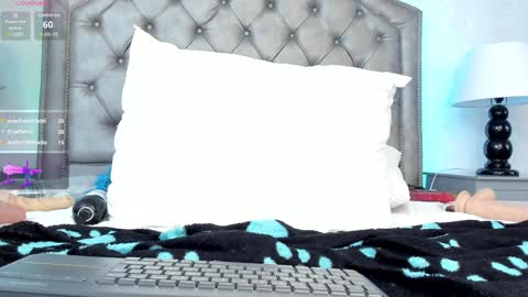 AdelaBrown online show from December 8, 2024, 4:39 pm