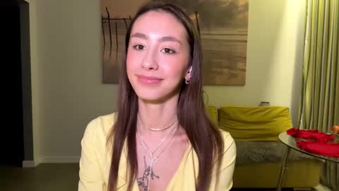 Snapshot of adelaidethilges chatting on February 12, 2026, 7:20 pm Stella online show from February 12, 2026, 7:20 pm