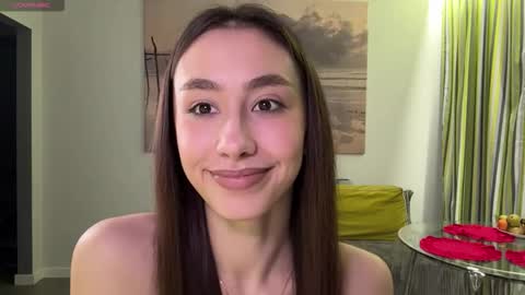 Snapshot of adelaidethilges chatting on March 2, 2026, 7:43 pm Stella online show from March 2, 2026, 7:43 pm