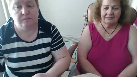 AdelAndSofia online show from January 14, 2026, 9:26 am