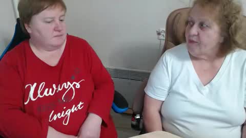 Snapshot of adelandsofia chatting on January 31, 2026, 7:45 pm AdelAndSofia online show from January 31, 2026, 7:45 pm