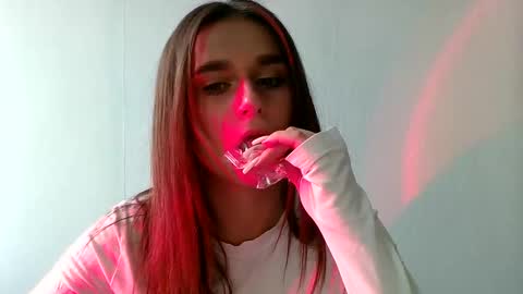 Snapshot of adele_amore chatting on February 6, 2025, 1:21 pm Adele Amore online show from February 6, 2025, 1:21 pm