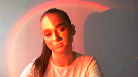 Snapshot of adele_amore chatting on February 8, 2025, 7:48 am Adele Amore online show from February 8, 2025, 7:48 am