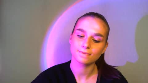 Snapshot of adele_amore chatting on February 9, 2025, 8:11 am Adele Amore online show from February 9, 2025, 8:11 am