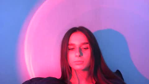 Snapshot of adele_amore chatting on February 10, 2025, 12:08 pm Adele Amore online show from February 10, 2025, 12:08 pm