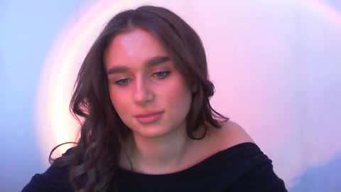 Snapshot of adele_amore chatting on February 15, 2025, 8:22 am Adele Amore online show from February 15, 2025, 8:22 am