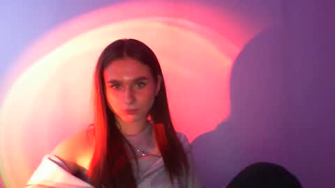 Snapshot of adele_amore chatting on February 20, 2025, 1:51 pm Adele Amore online show from February 20, 2025, 1:51 pm