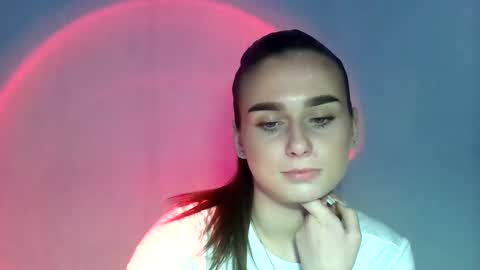 Snapshot of adele_amore chatting on February 24, 2025, 11:43 am Adele Amore online show from February 24, 2025, 11:43 am