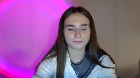 Snapshot of adele_amore chatting on February 25, 2025, 6:09 pm Adele Amore online show from February 25, 2025, 6:09 pm