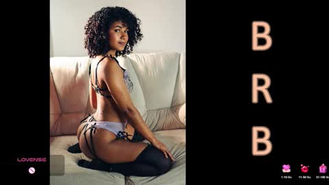 Andrea online show from October 27, 2025, 11:47 am