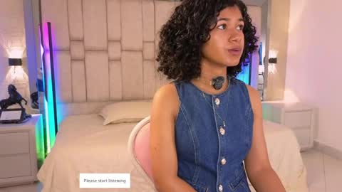 Snapshot of adele_carter_ chatting on May 11, 2026, 11:49 am Andrea online show from May 11, 2026, 11:49 am