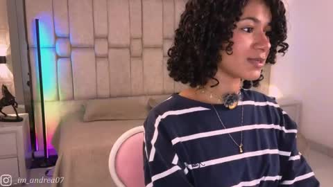 Snapshot of adele_carter_ chatting on May 22, 2026, 12:00 pm Andrea online show from May 22, 2026, 12:00 pm