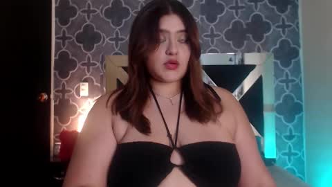 adele cruzz online show from February 13, 2026, 2:29 am