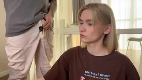 Snapshot of adele_nick2202 chatting on November 20, 2025, 6:13 am Adele Nick online show from November 20, 2025, 6:13 am