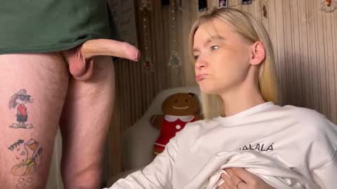 Adele Nick online show from January 9, 2026, 12:30 pm