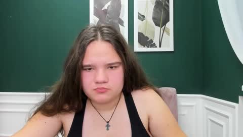 adelecruzz online show from January 23, 2025, 1:45 pm