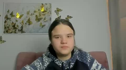 Snapshot of adelecruzz chatting on February 2, 2026, 1:10 pm adelecruzz online show from February 2, 2026, 1:10 pm