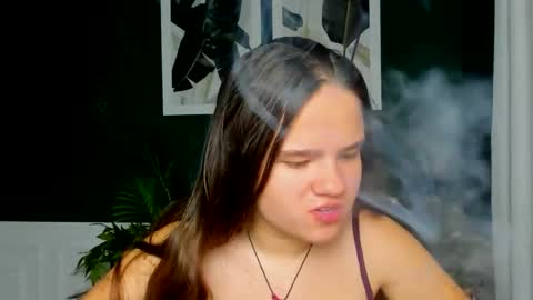 Snapshot of adelecruzz chatting on May 2, 2026, 11:59 am adelecruzz online show from May 2, 2026, 11:59 am