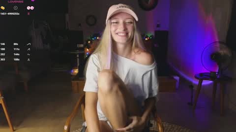 Adele online show from January 30, 2025, 2:58 pm