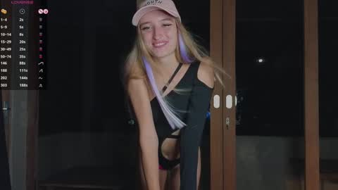 Adele online show from March 3, 2025, 11:22 am