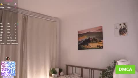 Adele online show from November 29, 2025, 4:10 pm