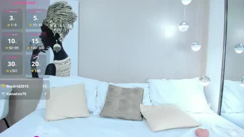 Adele Smithh online show from January 21, 2025, 5:41 pm