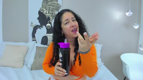 Adele Smithh online show from January 25, 2025, 5:40 pm