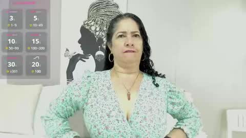 Adele Smithh online show from February 19, 2025, 11:38 am