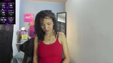 Adeleth online show from December 5, 2025, 1:42 pm