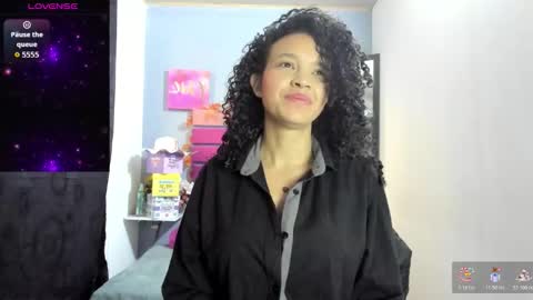 Adeleth online show from December 16, 2025, 12:43 pm