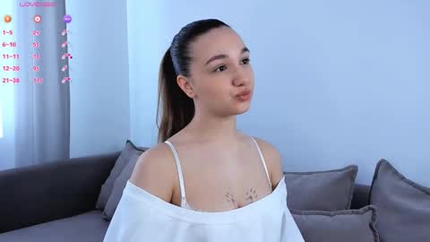 adelexx_zll online show from March 29, 2026, 4:23 am