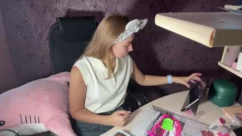 Snapshot of adeliacecil chatting on July 26, 2026, 7:37 am jennifer online show from July 26, 2026, 7:37 am