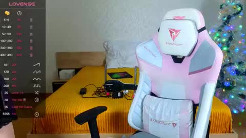 Adelina online show from January 9, 2026, 9:34 am